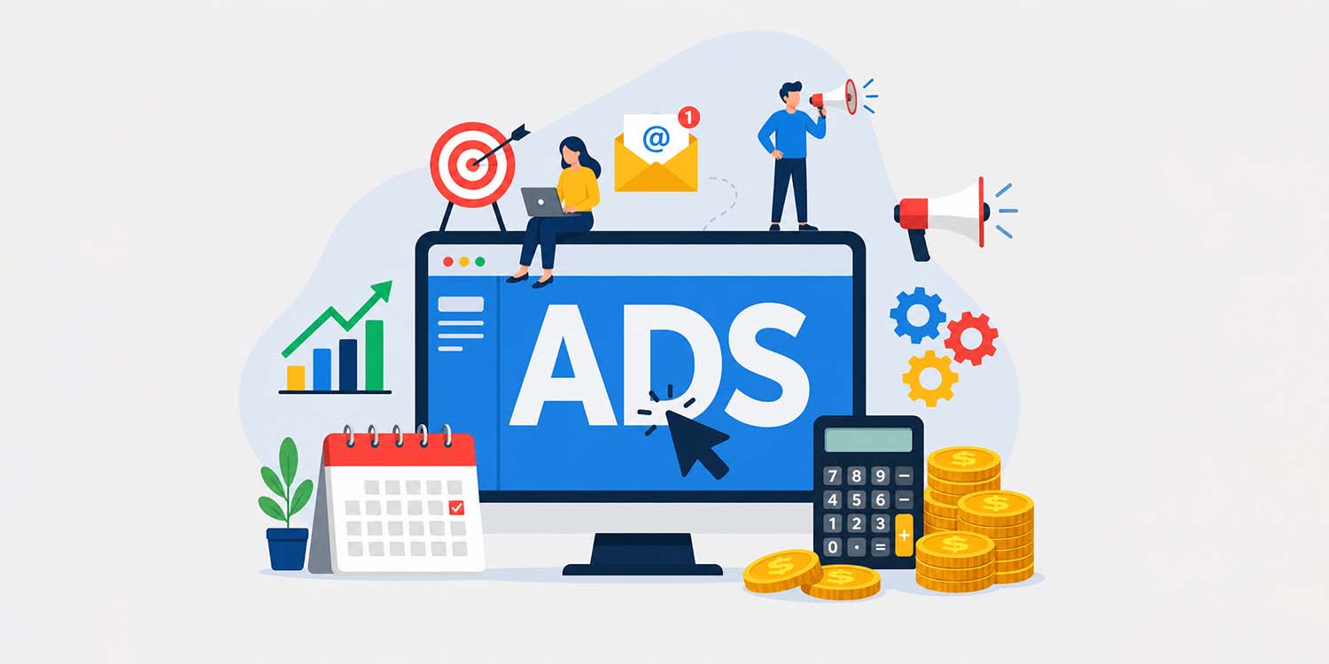 Bing Ads Management